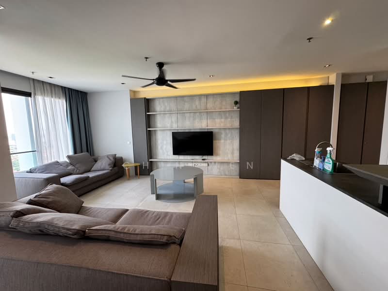 Service Residence for Rent at Lumi Tropicana Serviced Residence - Chin Wen Loh - PropertyGuru.com.my