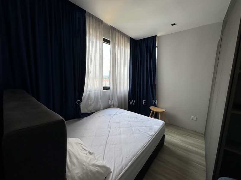 Service Residence for Rent at Lumi Tropicana Serviced Residence - Chin Wen Loh - PropertyGuru.com.my