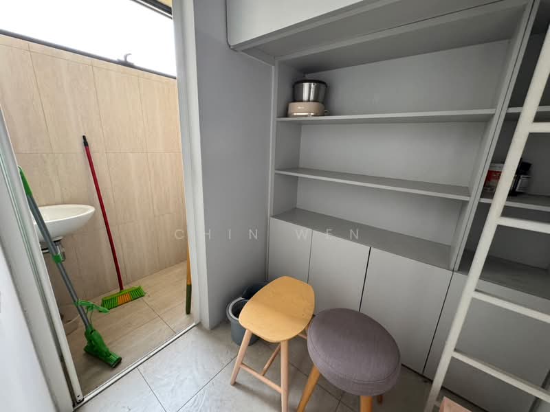 Service Residence for Rent at Lumi Tropicana Serviced Residence - Chin Wen Loh - PropertyGuru.com.my