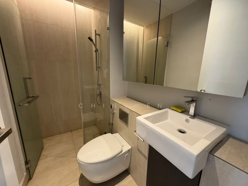 Service Residence for Rent at Lumi Tropicana Serviced Residence - Chin Wen Loh - PropertyGuru.com.my