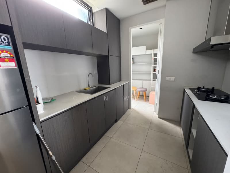 Service Residence for Rent at Lumi Tropicana Serviced Residence - Chin Wen Loh - PropertyGuru.com.my