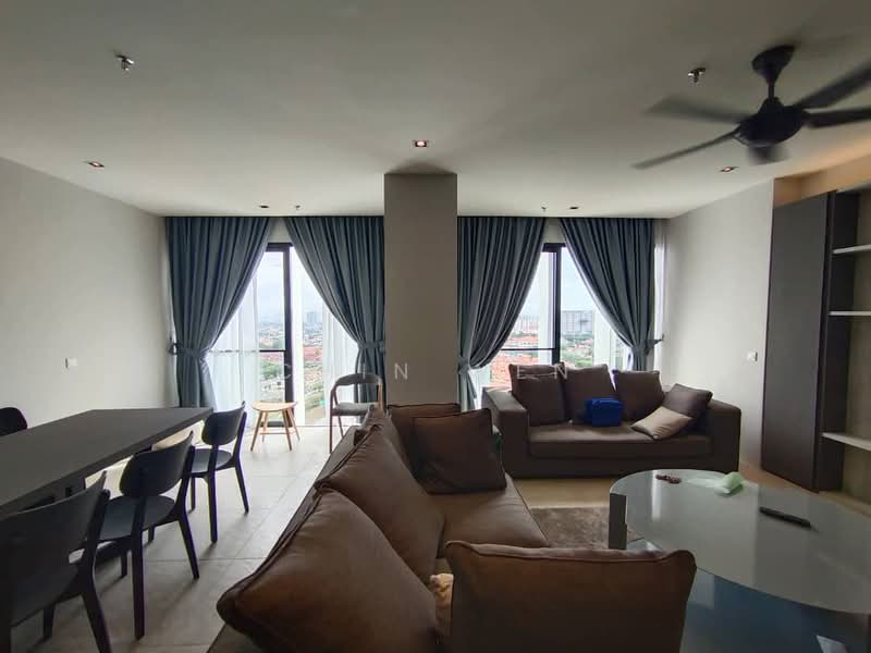 Service Residence for Rent at Lumi Tropicana Serviced Residence - Chin Wen Loh - PropertyGuru.com.my