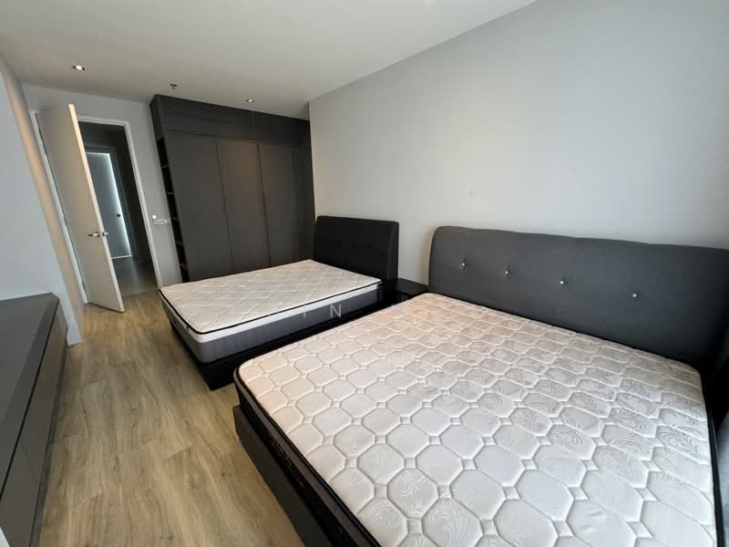Service Residence for Rent at Lumi Tropicana Serviced Residence - Chin Wen Loh - PropertyGuru.com.my