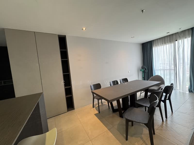 Service Residence for Rent at Lumi Tropicana Serviced Residence - Chin Wen Loh - PropertyGuru.com.my