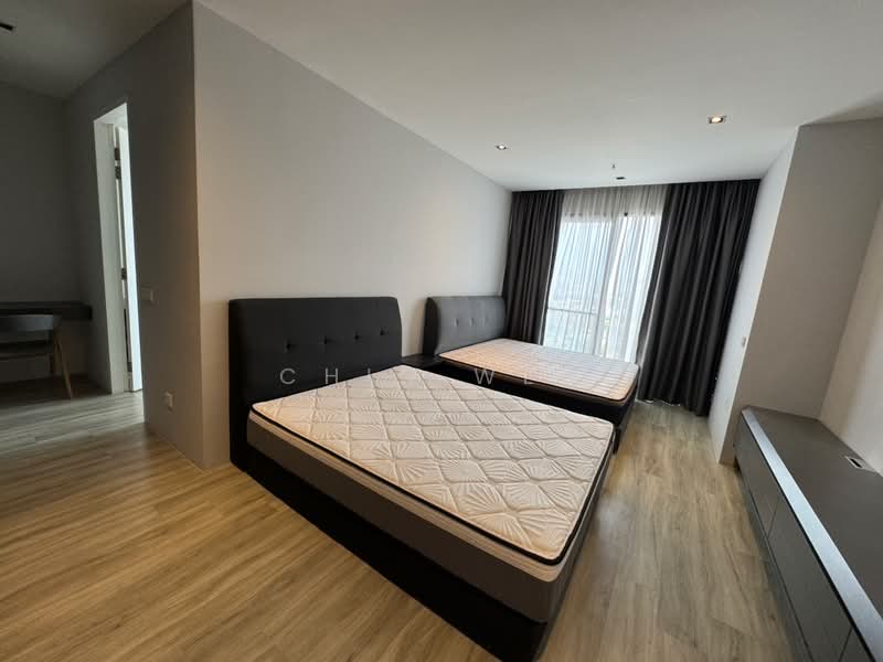 Service Residence for Rent at Lumi Tropicana Serviced Residence - Chin Wen Loh - PropertyGuru.com.my