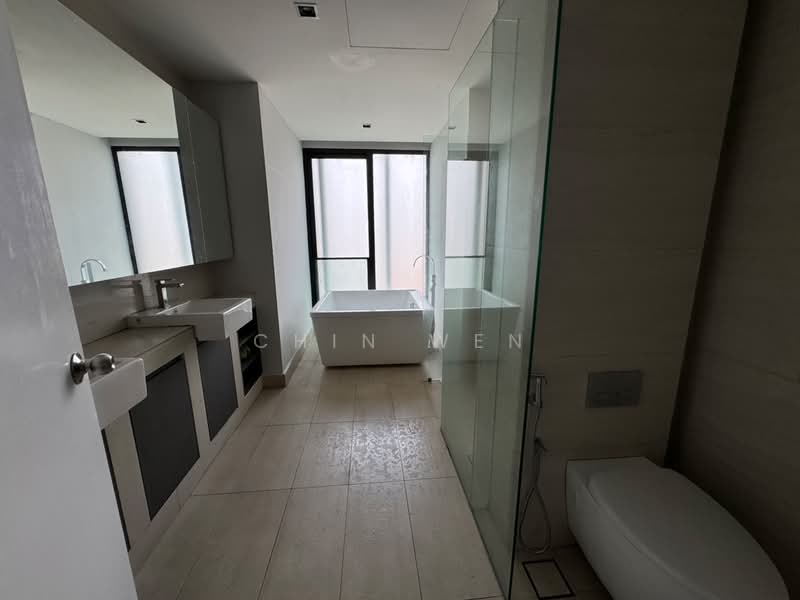 Service Residence for Rent at Lumi Tropicana Serviced Residence - Chin Wen Loh - PropertyGuru.com.my