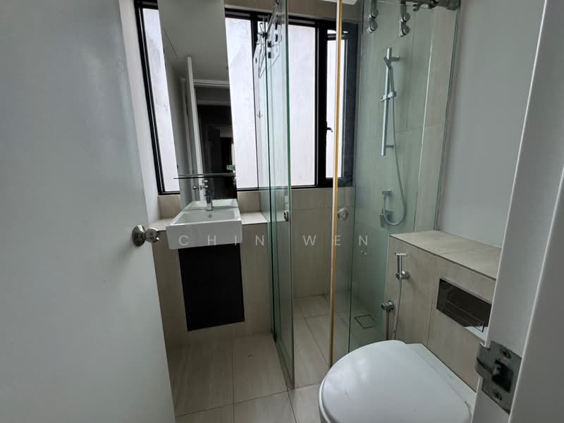 Service Residence for Rent at Lumi Tropicana Serviced Residence - Chin Wen Loh - PropertyGuru.com.my