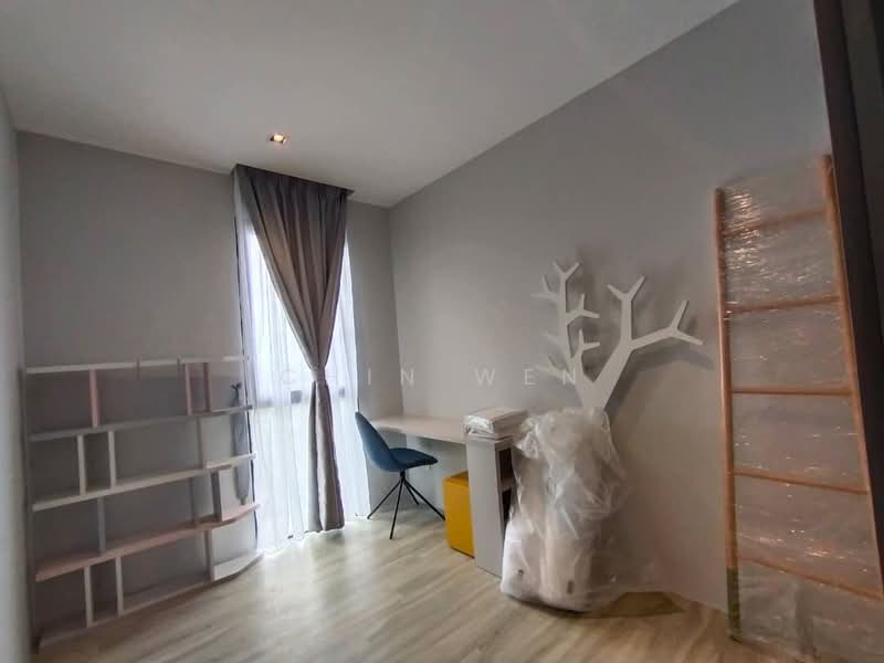 Service Residence for Rent at Lumi Tropicana Serviced Residence - Chin Wen Loh - PropertyGuru.com.my