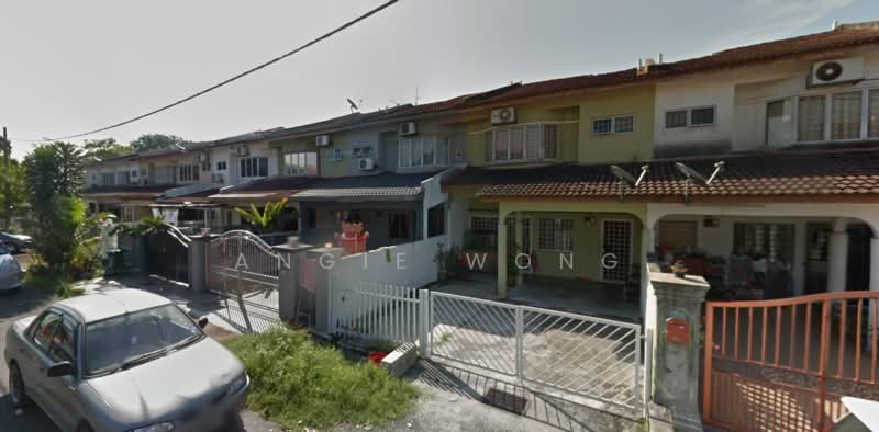 Rumah Teres 2-Tingkat untuk Dijual di Taman Rakan Cheras (Cheras) - Angie Wong Poh Choo - PropertyGuru.com.my