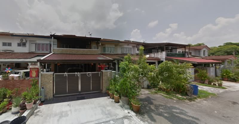 Rumah Teres 2-Tingkat untuk Dijual di Taman Rakan Cheras (Cheras) - Angie Wong Poh Choo - PropertyGuru.com.my