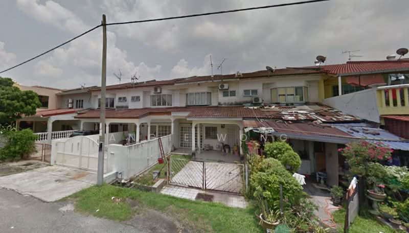 Rumah Teres 2-Tingkat untuk Dijual di Taman Rakan Cheras (Cheras) - Angie Wong Poh Choo - PropertyGuru.com.my