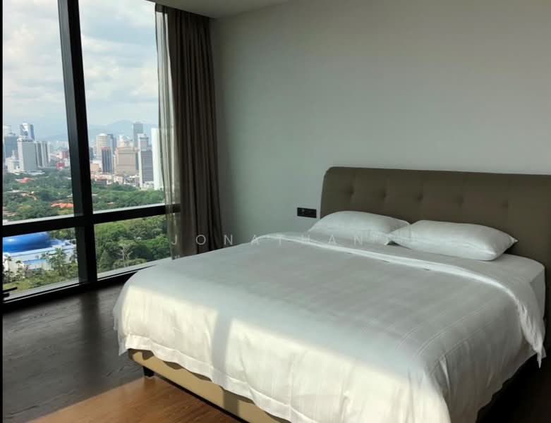 Service Residence for Rent at St Regis - Jonathan Lai - PropertyGuru.com.my