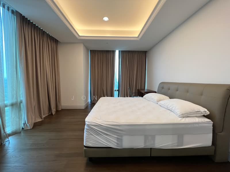 Service Residence for Rent at St Regis - Jonathan Lai - PropertyGuru.com.my