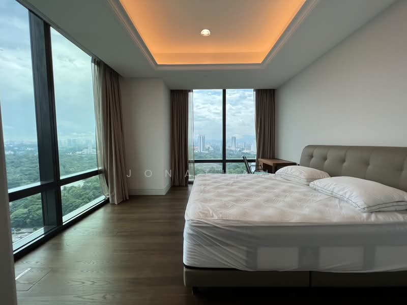 Service Residence for Rent at St Regis - Jonathan Lai - PropertyGuru.com.my