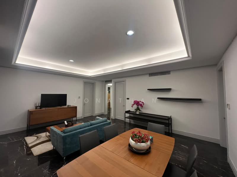 Service Residence for Rent at St Regis - Jonathan Lai - PropertyGuru.com.my