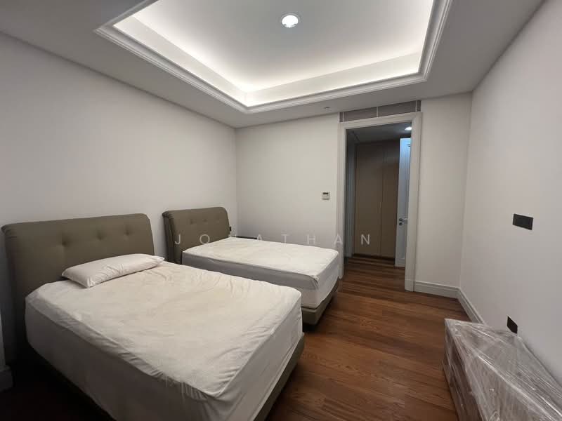 Service Residence for Rent at St Regis - Jonathan Lai - PropertyGuru.com.my
