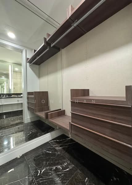 Service Residence for Rent at St Regis - Jonathan Lai - PropertyGuru.com.my