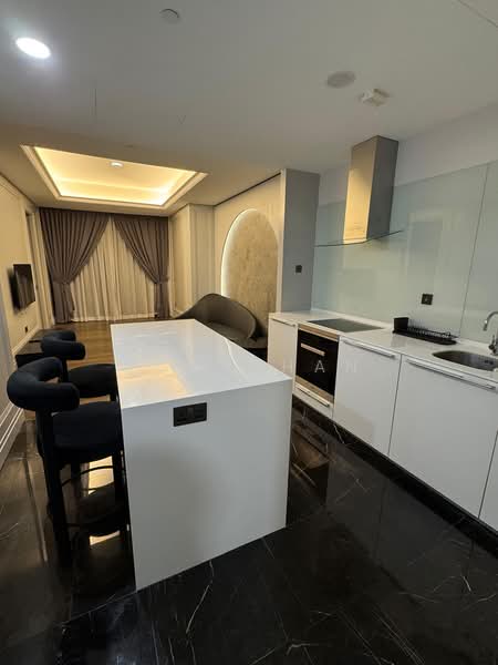 Service Residence for Rent at St Regis - Jonathan Lai - PropertyGuru.com.my