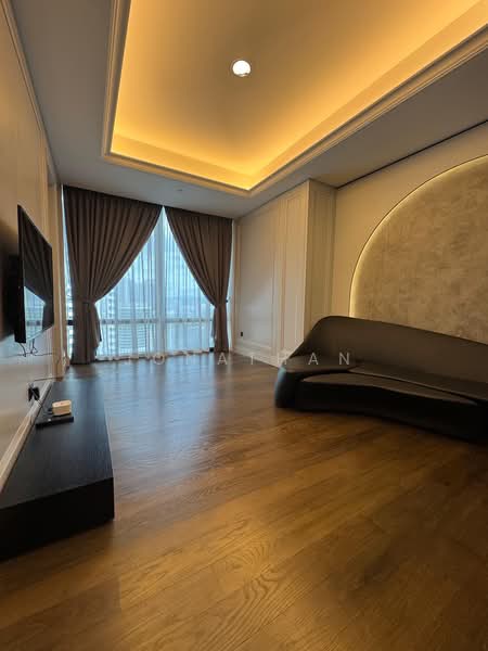 Service Residence for Rent at St Regis - Jonathan Lai - PropertyGuru.com.my