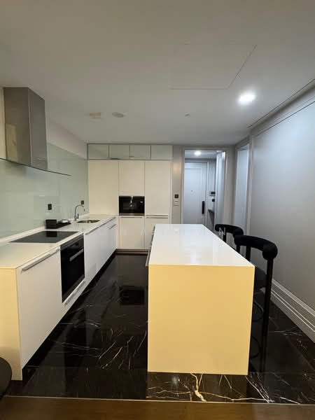 Service Residence for Rent at St Regis - Jonathan Lai - PropertyGuru.com.my