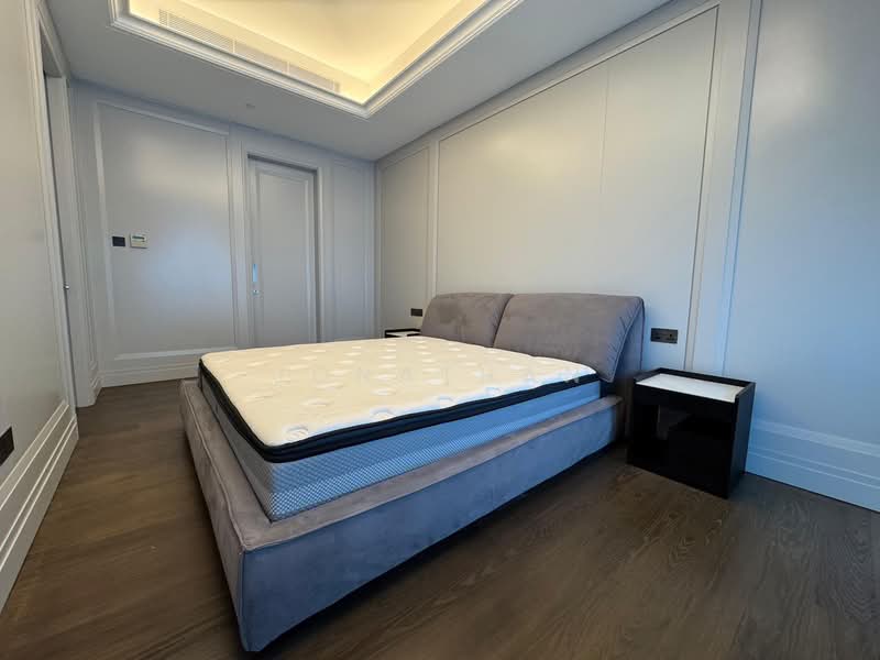 Service Residence for Rent at St Regis - Jonathan Lai - PropertyGuru.com.my
