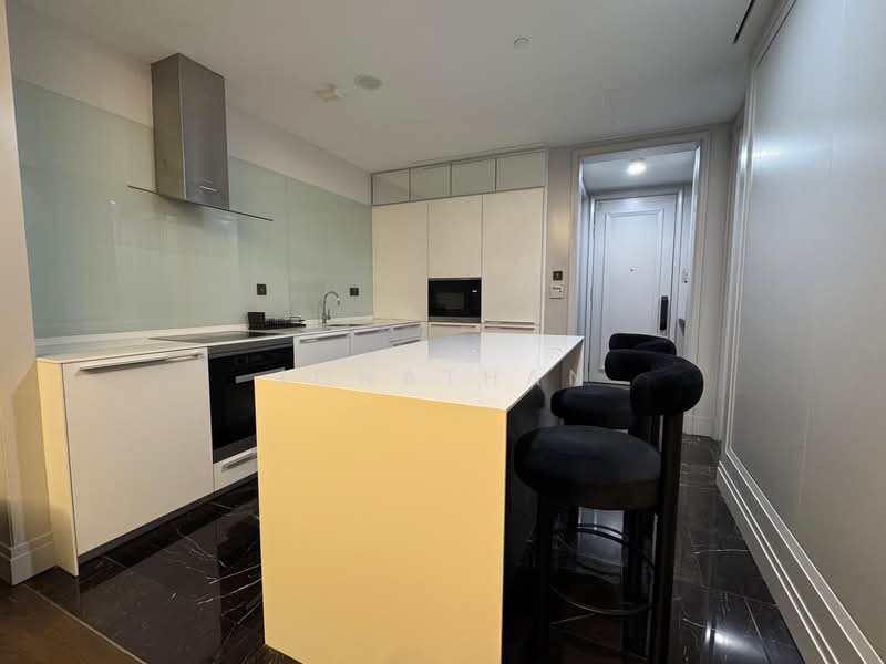 Service Residence for Rent at St Regis - Jonathan Lai - PropertyGuru.com.my