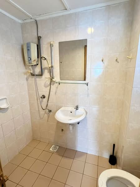 Service Residence for Rent at Millennium Place @ Millennium Square - Kelvin Soh - PropertyGuru.com.my