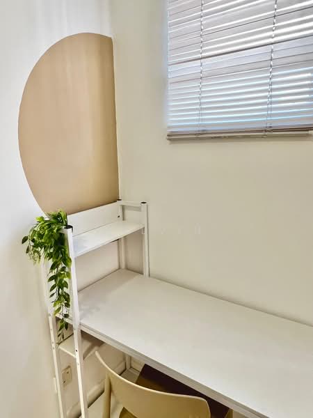 Service Residence for Rent at Millennium Place @ Millennium Square - Kelvin Soh - PropertyGuru.com.my