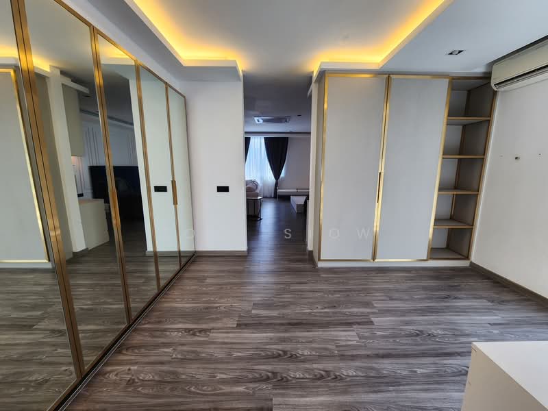 Rumah Berkembar untuk Dijual di Tropicana (Selangor) - Tony Siow - PropertyGuru.com.my