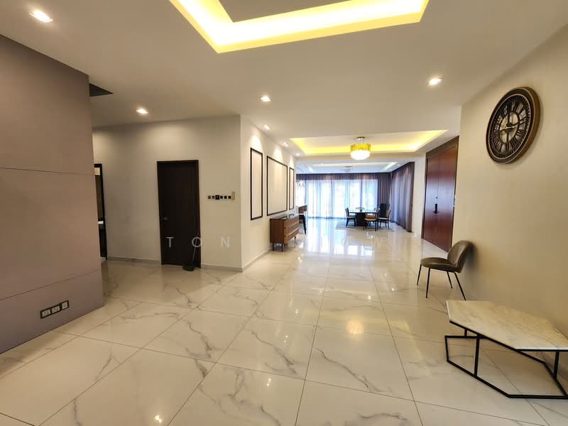 Rumah Berkembar untuk Dijual di Tropicana (Selangor) - Tony Siow - PropertyGuru.com.my