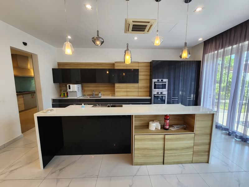 Rumah Berkembar untuk Dijual di Tropicana (Selangor) - Tony Siow - PropertyGuru.com.my