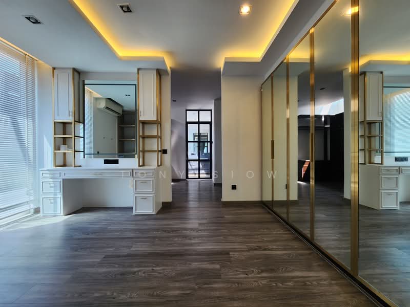 Rumah Berkembar untuk Dijual di Tropicana (Selangor) - Tony Siow - PropertyGuru.com.my