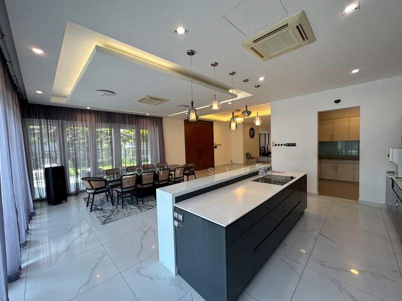 Rumah Berkembar untuk Dijual di Tropicana (Selangor) - Tony Siow - PropertyGuru.com.my