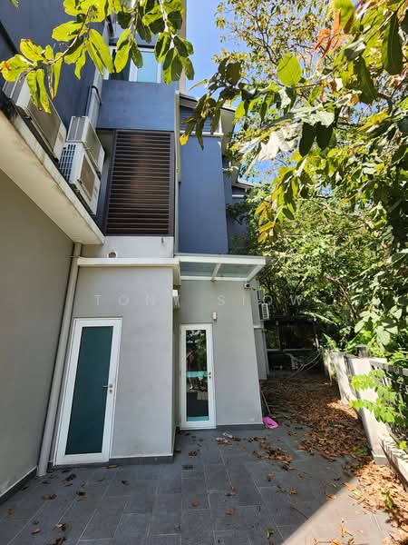 Rumah Berkembar untuk Dijual di Tropicana (Selangor) - Tony Siow - PropertyGuru.com.my