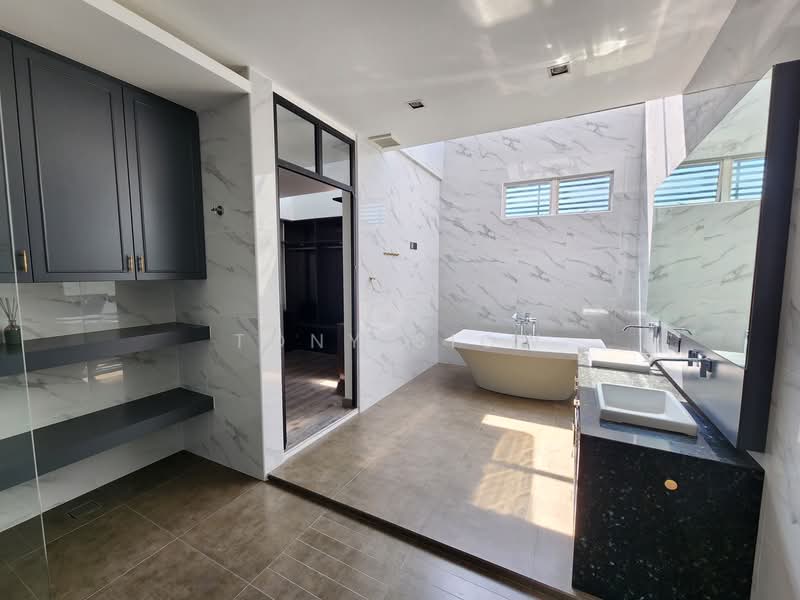 Rumah Berkembar untuk Dijual di Tropicana (Selangor) - Tony Siow - PropertyGuru.com.my