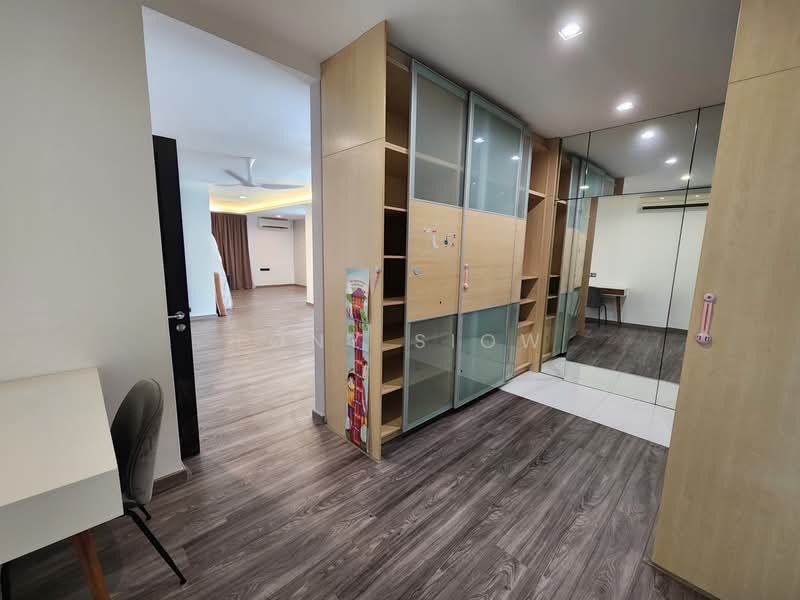 Rumah Berkembar untuk Dijual di Tropicana (Selangor) - Tony Siow - PropertyGuru.com.my