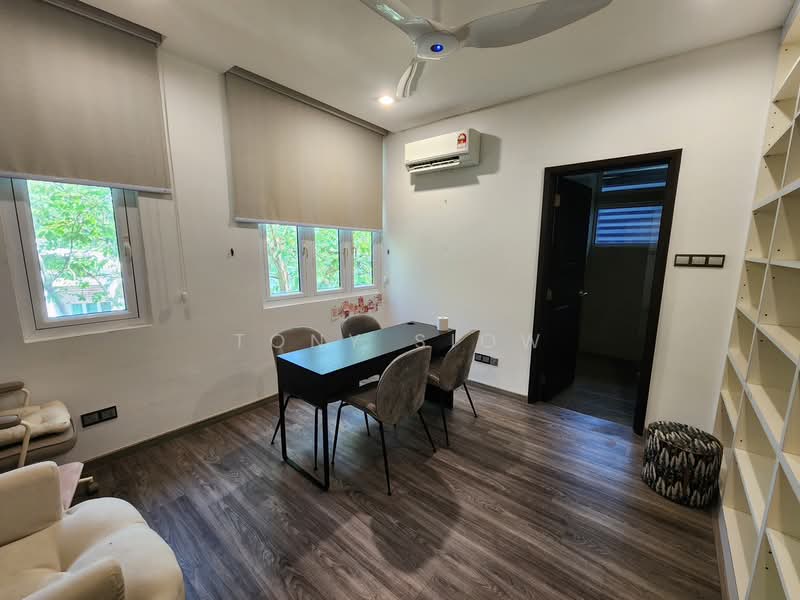 Rumah Berkembar untuk Dijual di Tropicana (Selangor) - Tony Siow - PropertyGuru.com.my
