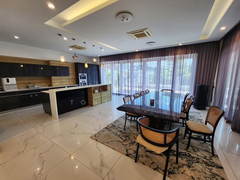 Rumah Berkembar untuk Dijual di Tropicana (Selangor) - Tony Siow - PropertyGuru.com.my