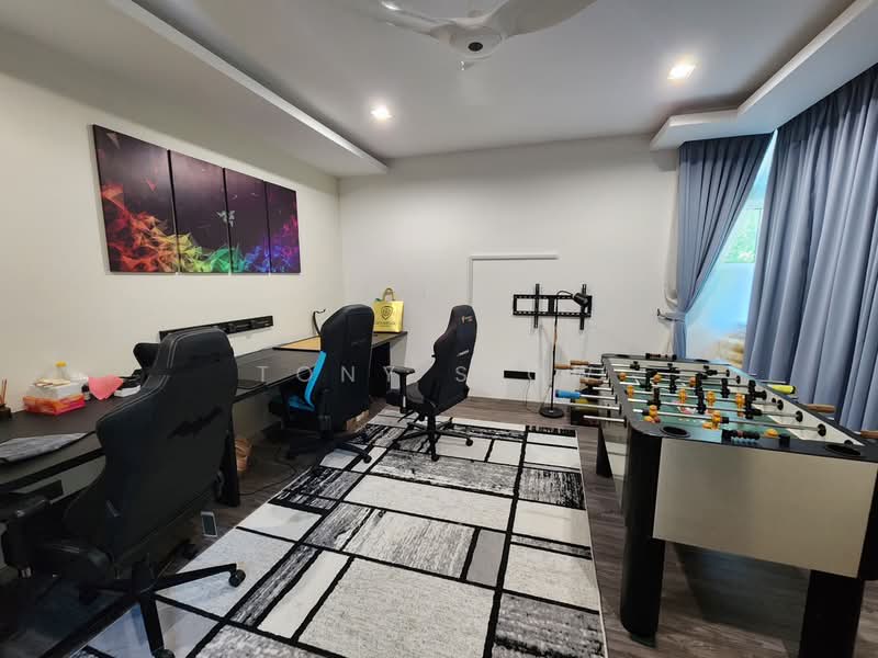 Rumah Berkembar untuk Dijual di Tropicana (Selangor) - Tony Siow - PropertyGuru.com.my