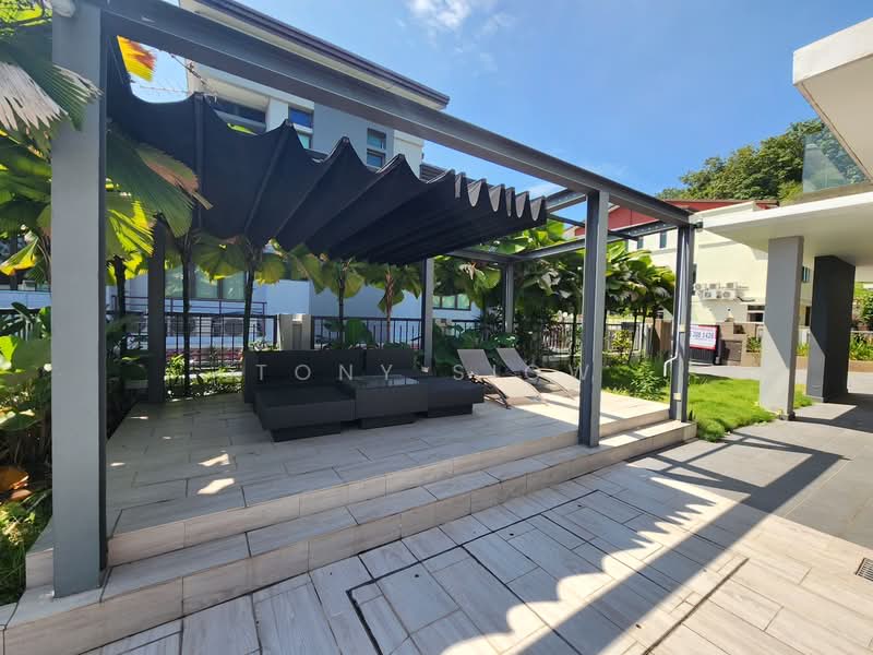 Rumah Berkembar untuk Dijual di Tropicana (Selangor) - Tony Siow - PropertyGuru.com.my