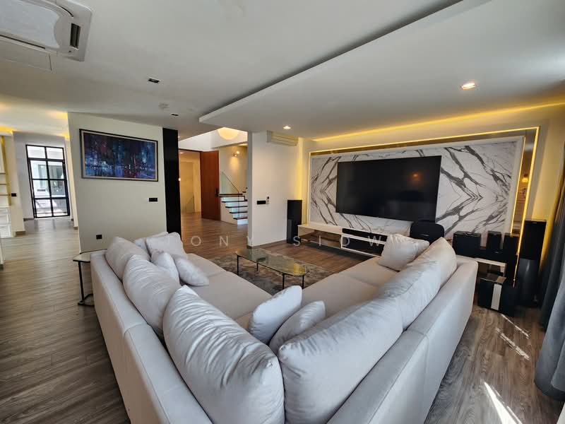Rumah Berkembar untuk Dijual di Tropicana (Selangor) - Tony Siow - PropertyGuru.com.my