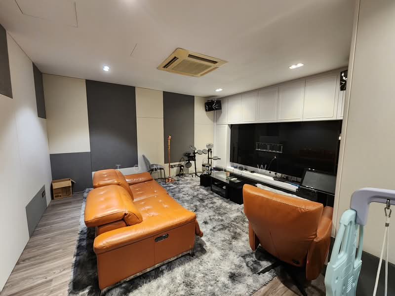 Rumah Berkembar untuk Dijual di Tropicana (Selangor) - Tony Siow - PropertyGuru.com.my