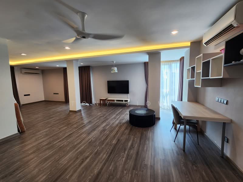 Rumah Berkembar untuk Dijual di Tropicana (Selangor) - Tony Siow - PropertyGuru.com.my