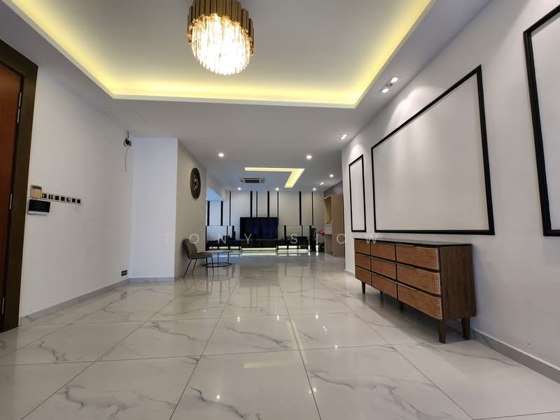 Rumah Berkembar untuk Dijual di Tropicana (Selangor) - Tony Siow - PropertyGuru.com.my