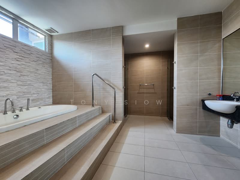 Rumah Berkembar untuk Dijual di Tropicana (Selangor) - Tony Siow - PropertyGuru.com.my