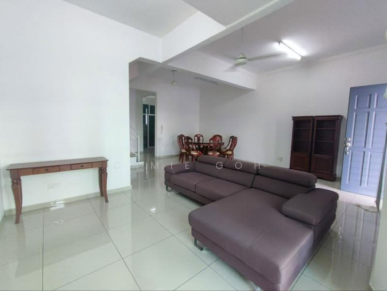 2-storey Terraced House for Sale in Taman Krubong Utama (Krubong) - Camie Goh - PropertyGuru.com.my
