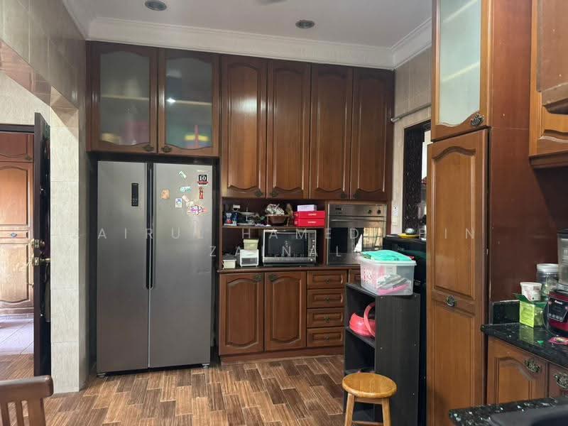 Bungalow House for Sale in Subang Bestari (Shah Alam) - Zairul Hamedi Bin Zainal - PropertyGuru.com.my