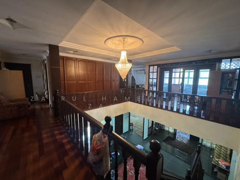 Bungalow House for Sale in Subang Bestari (Shah Alam) - Zairul Hamedi Bin Zainal - PropertyGuru.com.my