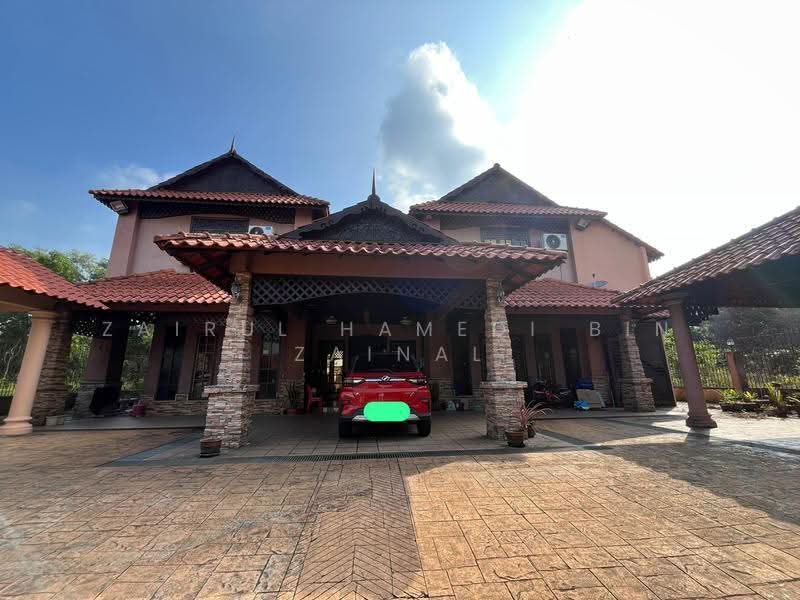 Bungalow House for Sale in Subang Bestari (Shah Alam) - Zairul Hamedi Bin Zainal - PropertyGuru.com.my