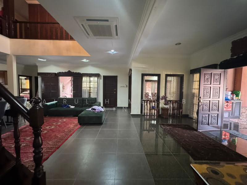 Bungalow House for Sale in Subang Bestari (Shah Alam) - Zairul Hamedi Bin Zainal - PropertyGuru.com.my